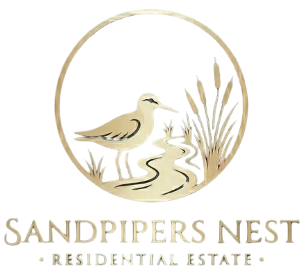 Sandpipers Nest